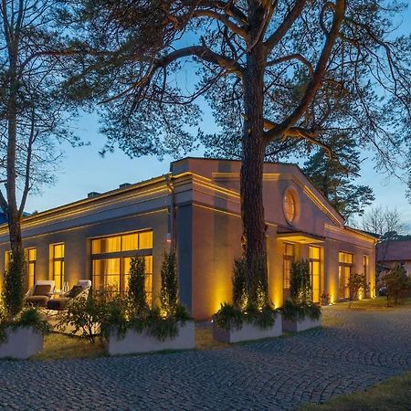 Villa Comfort Παλάγκα Εξωτερικό φωτογραφία