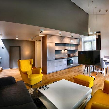 Villa Comfort Παλάγκα Εξωτερικό φωτογραφία