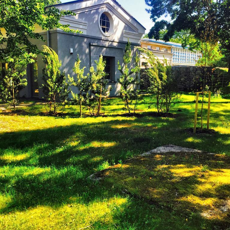 Villa Comfort Παλάγκα Εξωτερικό φωτογραφία