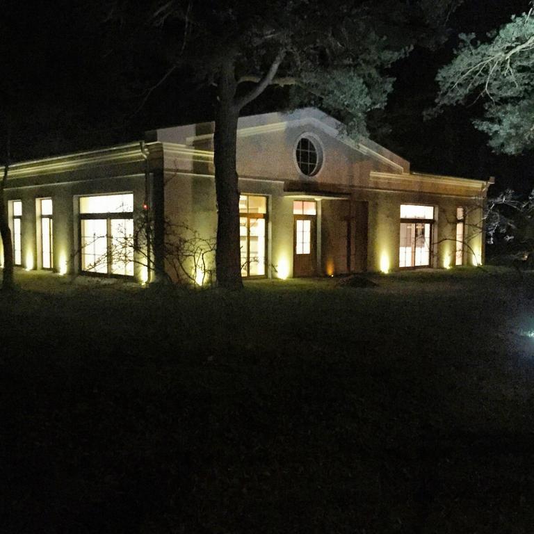 Villa Comfort Παλάγκα Εξωτερικό φωτογραφία