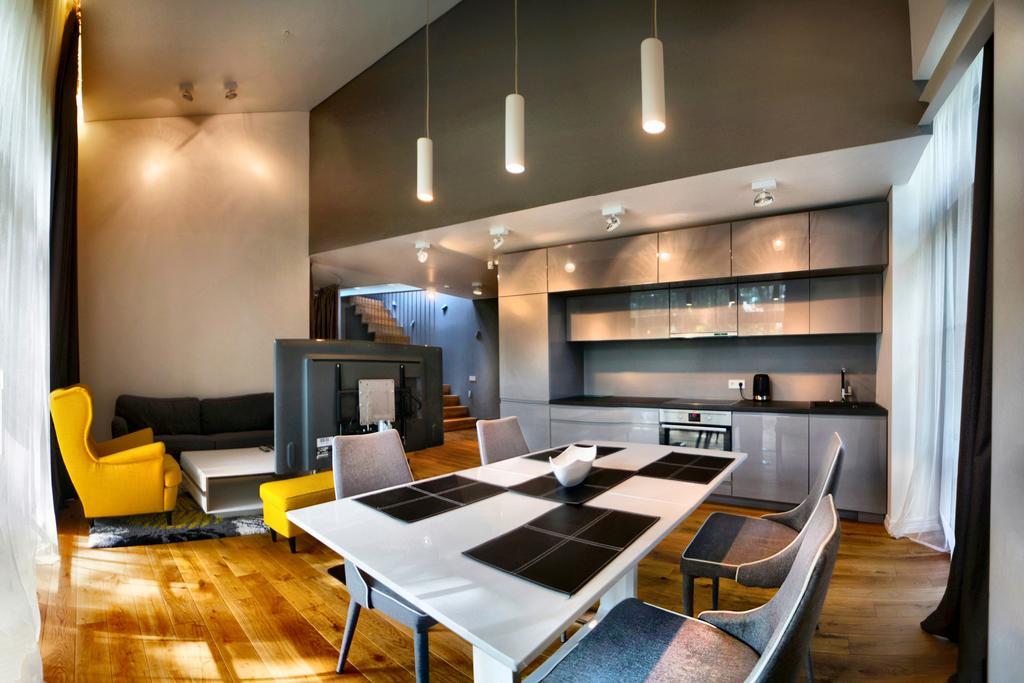Villa Comfort Παλάγκα Εξωτερικό φωτογραφία