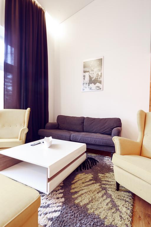 Villa Comfort Παλάγκα Εξωτερικό φωτογραφία