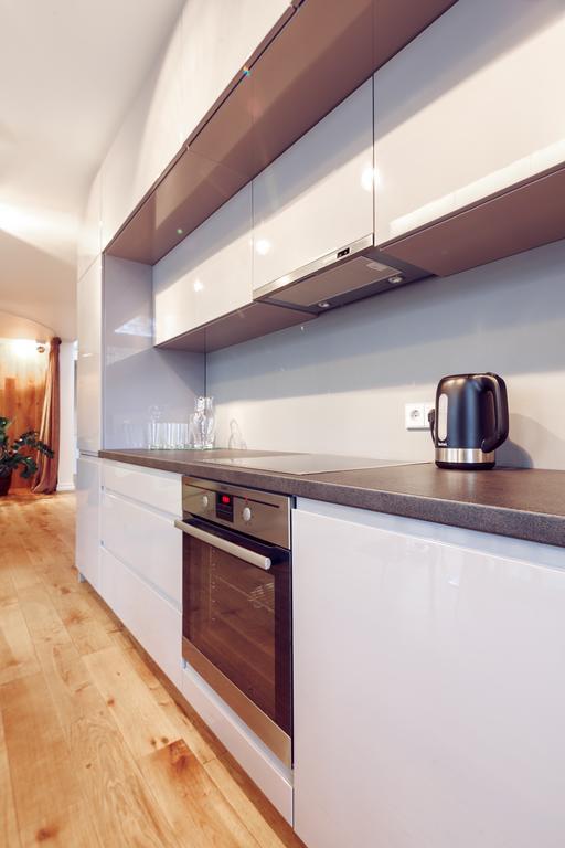 Villa Comfort Παλάγκα Εξωτερικό φωτογραφία