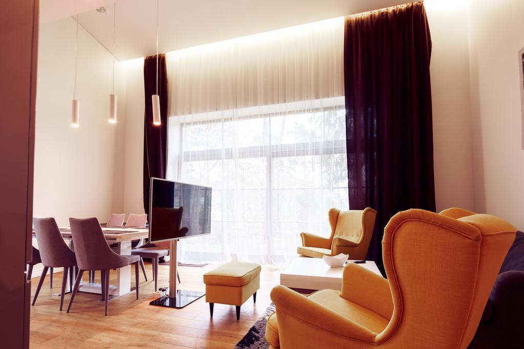 Villa Comfort Παλάγκα Εξωτερικό φωτογραφία