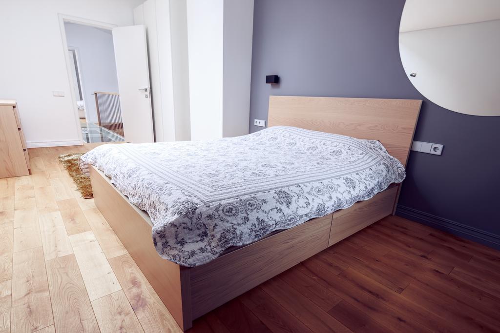 Villa Comfort Παλάγκα Εξωτερικό φωτογραφία
