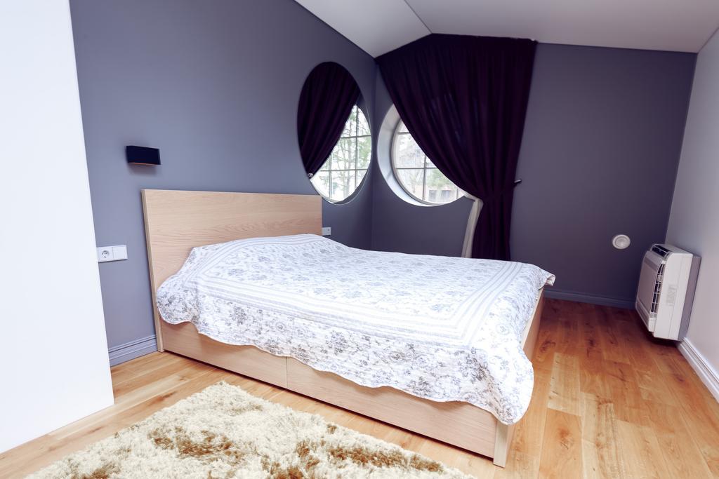 Villa Comfort Παλάγκα Εξωτερικό φωτογραφία