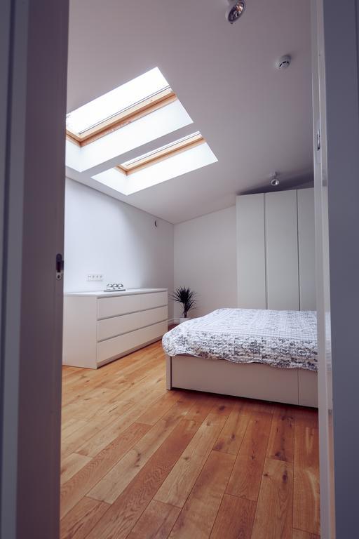 Villa Comfort Παλάγκα Εξωτερικό φωτογραφία