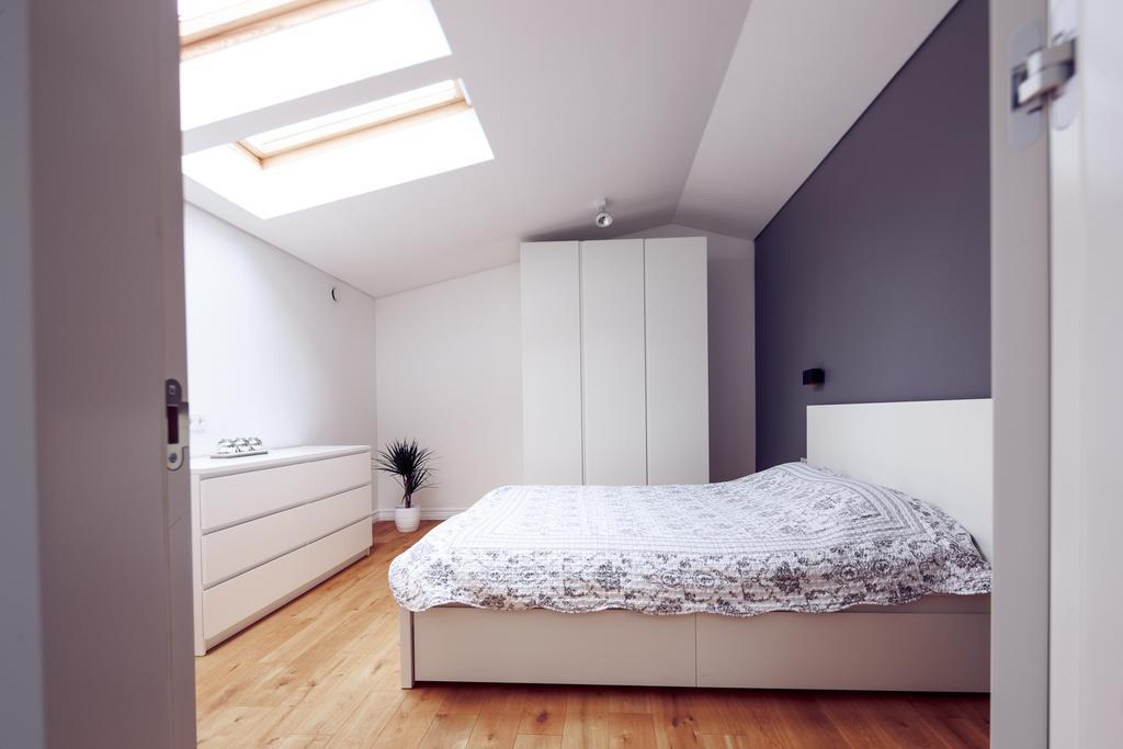 Villa Comfort Παλάγκα Εξωτερικό φωτογραφία