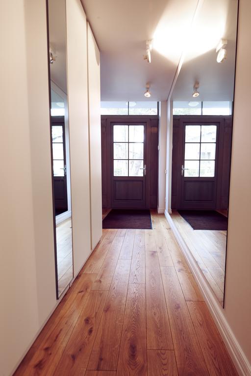 Villa Comfort Παλάγκα Εξωτερικό φωτογραφία