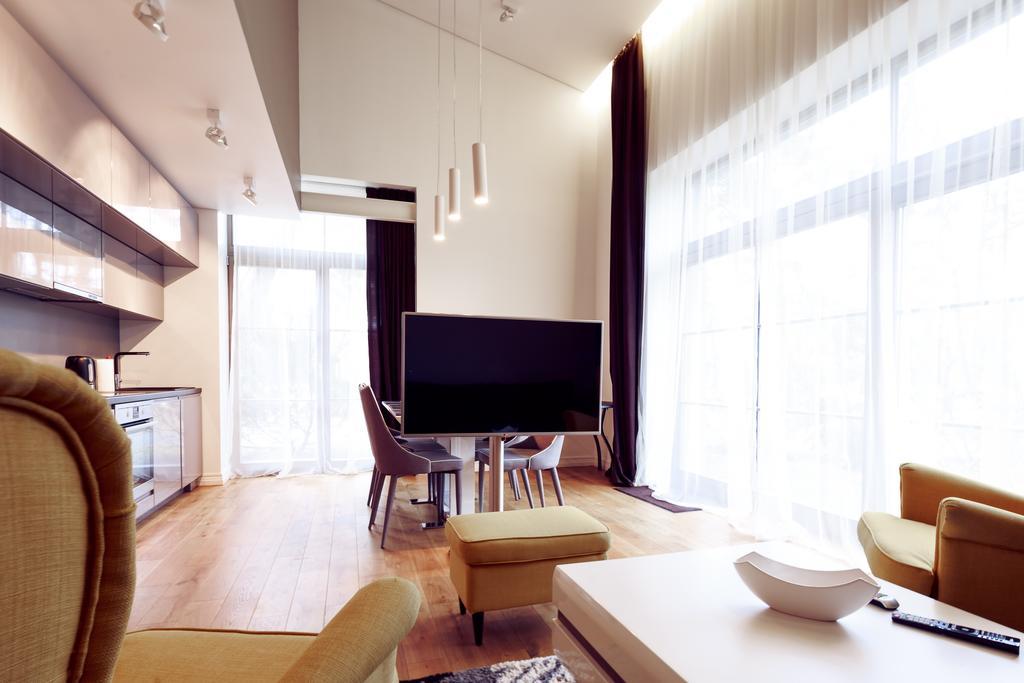 Villa Comfort Παλάγκα Εξωτερικό φωτογραφία