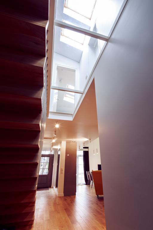 Villa Comfort Παλάγκα Εξωτερικό φωτογραφία