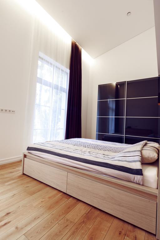 Villa Comfort Παλάγκα Εξωτερικό φωτογραφία