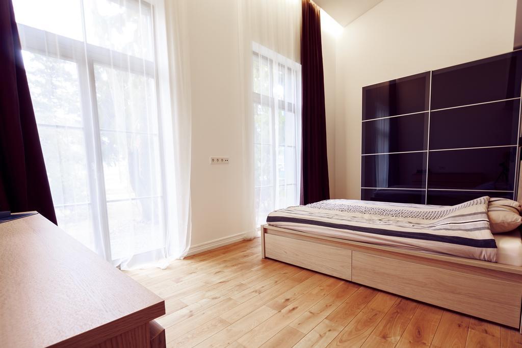 Villa Comfort Παλάγκα Εξωτερικό φωτογραφία