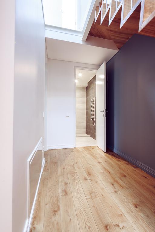 Villa Comfort Παλάγκα Εξωτερικό φωτογραφία