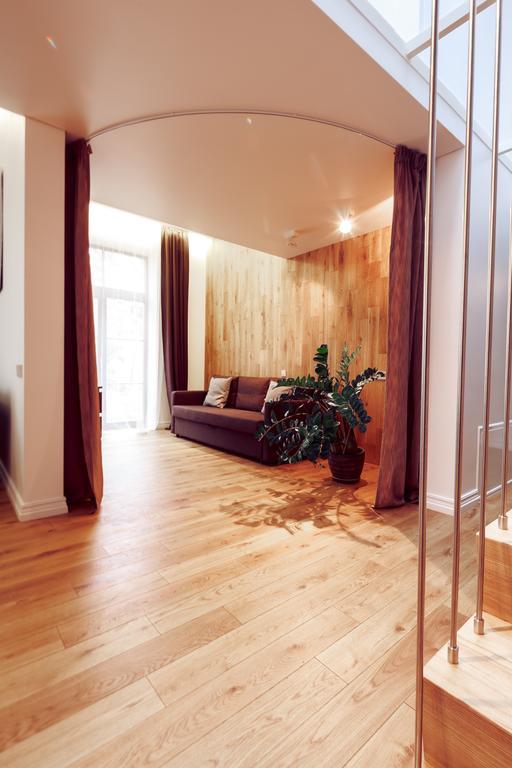 Villa Comfort Παλάγκα Εξωτερικό φωτογραφία