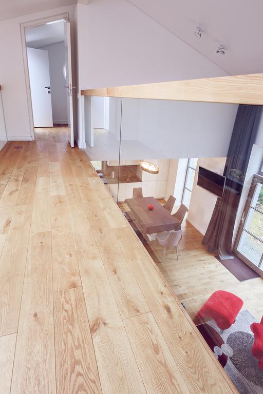 Villa Comfort Παλάγκα Εξωτερικό φωτογραφία