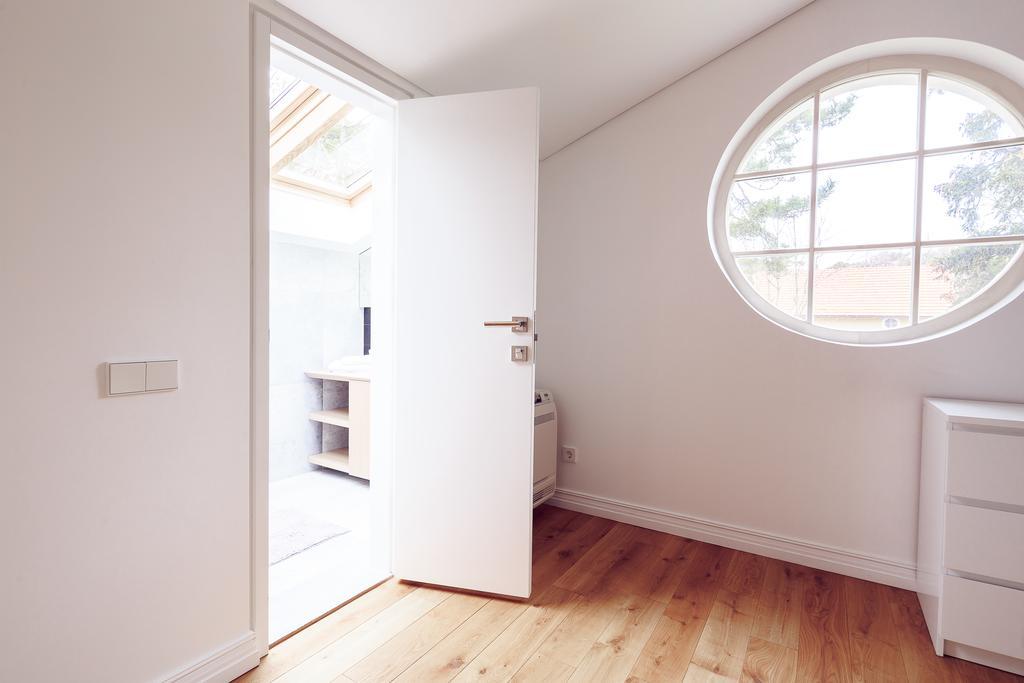 Villa Comfort Παλάγκα Εξωτερικό φωτογραφία