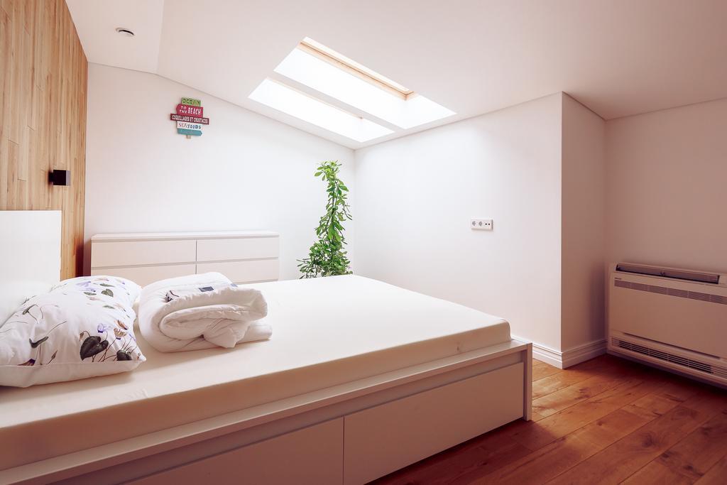 Villa Comfort Παλάγκα Εξωτερικό φωτογραφία