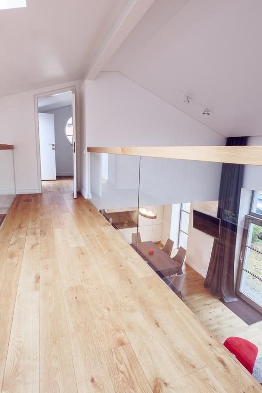 Villa Comfort Παλάγκα Εξωτερικό φωτογραφία