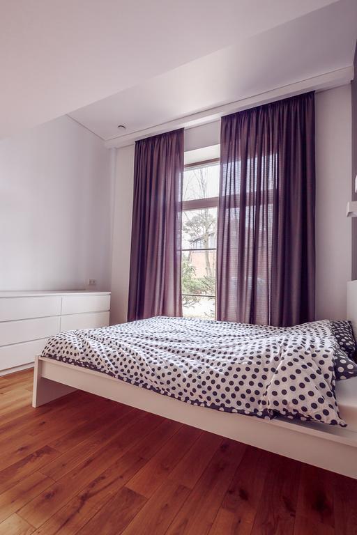 Villa Comfort Παλάγκα Εξωτερικό φωτογραφία