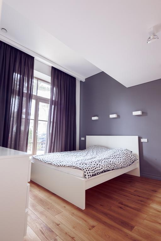 Villa Comfort Παλάγκα Εξωτερικό φωτογραφία