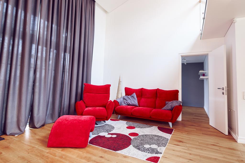 Villa Comfort Παλάγκα Εξωτερικό φωτογραφία