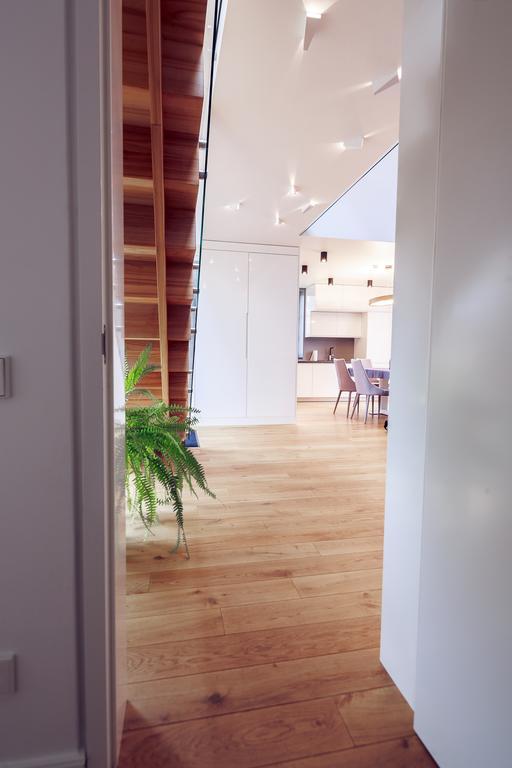 Villa Comfort Παλάγκα Εξωτερικό φωτογραφία