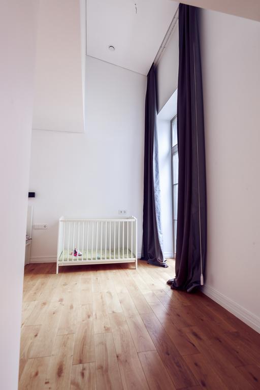 Villa Comfort Παλάγκα Εξωτερικό φωτογραφία